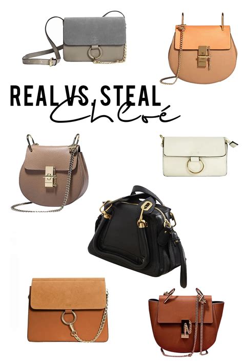 best chloe replica bags|chloe drew bag dupe.